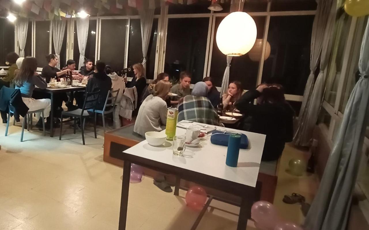 Asha Lodges دهوليكهيل المظهر الخارجي الصورة