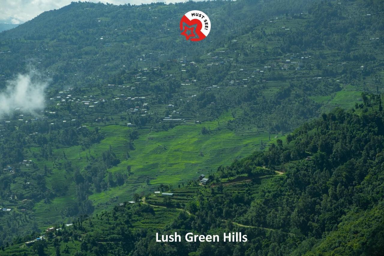 Asha Lodges دهوليكهيل المظهر الخارجي الصورة